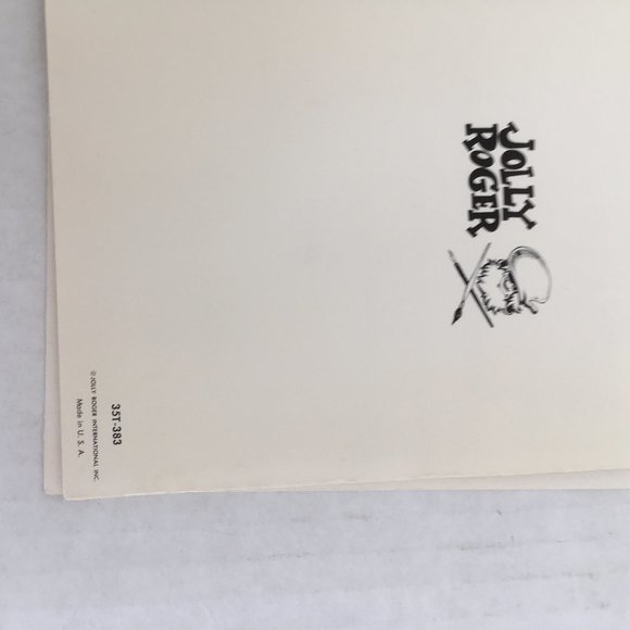 VTG 3 humorous funny unused greeting cards - Picture 6 of 11